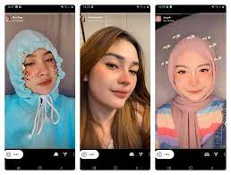 Filter IG Aesthetic Untuk Selfie dan Glow Up Terbaru 2022