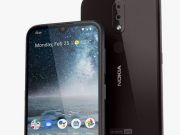 Fitur Unggulan, Spesifikasi dan Harga Resmi Nokia 4.2 di Indonesia