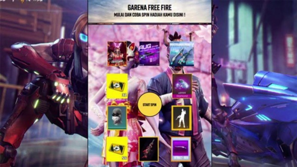 Freefireluckydraw.com 2021 Dapatkan 99999 Diamond FF Gratis Terbaru Free Fire Lukcy Draw.com 2021 Diamond 9999 Gratis iencsea.id