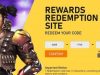 Free Fire Space Claim Hadiah FF Reward Gratis 2021 Sekarang Juga