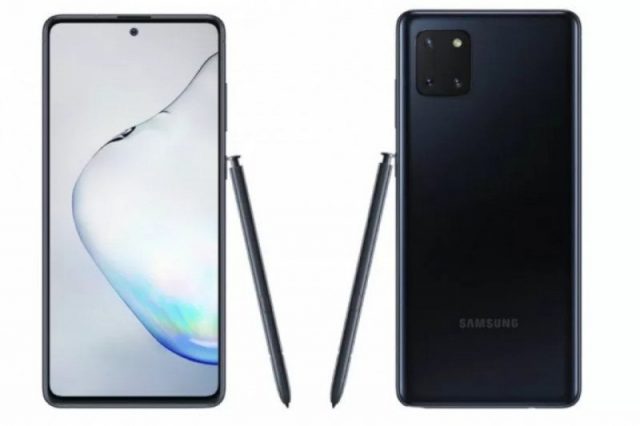 Galaxy Note absen tahun ini, dukungan perangkat lunak tetap berjalan