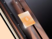 Google rancang sendiri chipset untuk Pixel