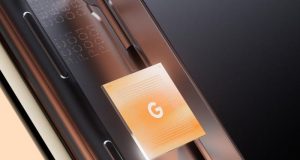 Google rancang sendiri chipset untuk Pixel
