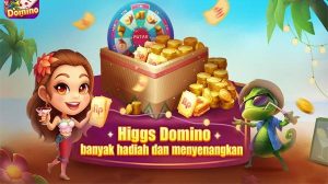 Higgs Domino Cheat APK Super Win Auto Menang