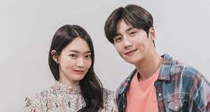 Hometown Cha Cha Cha Siap Tayang, Intip Pesona Kim Seon Ho & Shin Min Ah