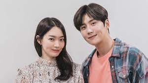 Hometown Cha Cha Cha Siap Tayang, Intip Pesona Kim Seon Ho & Shin Min Ah Hometown Cha Cha Cha Siap Tayang, Intip Pesona Kim Seon Ho & Shin Min Ah