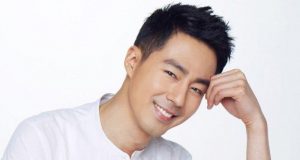 Jo In Sung Curhat Sering Ditampar Sang Ibu