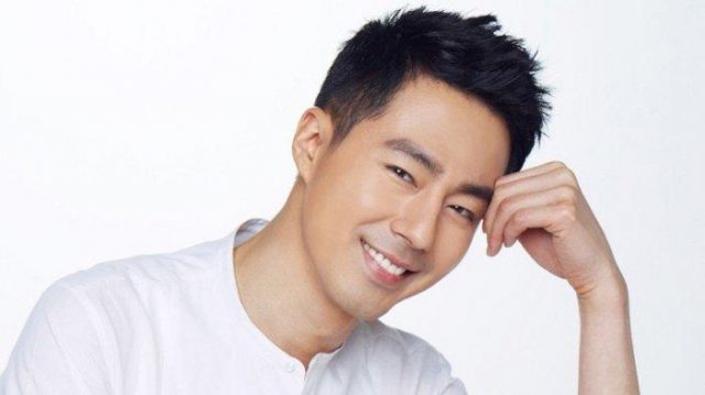 Jo In Sung Curhat Sering Ditampar Sang Ibu