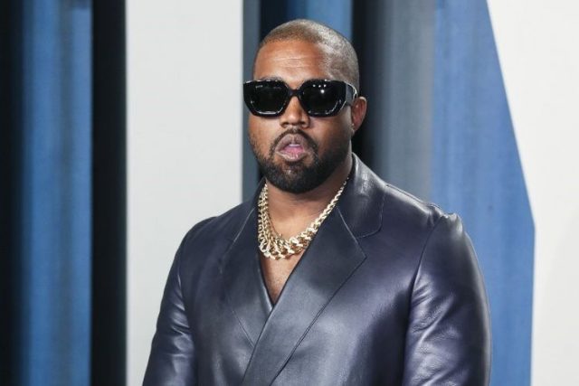 Kanye West Collab dengan The Weekend di DONDA?