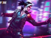 Kode Redeem Aktifkan Karakter Hayato Game Free Fire Update Agustus 2021