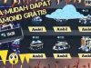 Kode Redeem FF Diamond Gratis Terbaru 2021