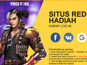 Kode Redeem FF Terbaru Januari 2021, Begini Cara Menukarnya