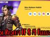 Garena selaku developer game free fire selalu memberikan kejutan tidak terduga di setiap harinya ada saja hal menarik yang untuk kalian ikuti salah satunya mengenai kode redeem yang bisa di claim secara gratis, Seperti yang kita ketahui harga item premium yang di jual pada shop game maupun event tertentu mempunyai harga yang menguras diamond maka dari itu setiap kemunculan kode redeem selalu di buru oleh para player free fire di Indonesia.