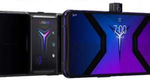 Lenovo Legion 3 Pro dikabarkan gunakan chipset Snapdragon 898