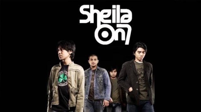 Lirik dan Chord Lagu Ketidakwarasan Padaku dari Sheila on 7