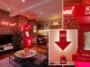 London Punya Hotel Bertema Ayam Goreng KFC