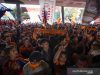 Luhut minta suporter tak datang ke stadion saat pembukaan Liga 1