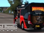 MOD BUSSID