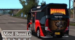 MOD BUSSID