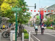 Malioboro dan Stasiun Tugu, Wajib Vaksin dan Pakai Masker Ini Syarat Masuknya