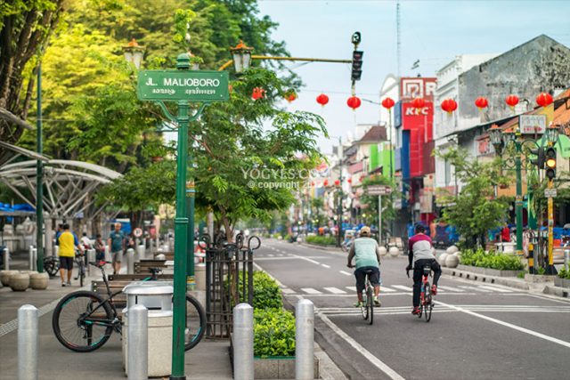 Malioboro dan Stasiun Tugu, Wajib Vaksin dan Pakai Masker Ini Syarat Masuknya Malioboro dan Stasiun Tugu, Wajib Vaksin dan Pakai Masker Ini Syarat Masuknya