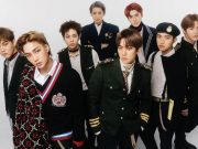 Masuk Nominasi, 5 Penampilan Terbaik EXO Bawakan Love Shot