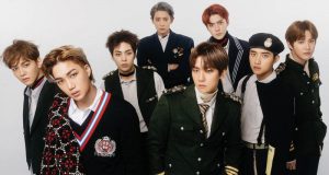 Masuk Nominasi, 5 Penampilan Terbaik EXO Bawakan Love Shot