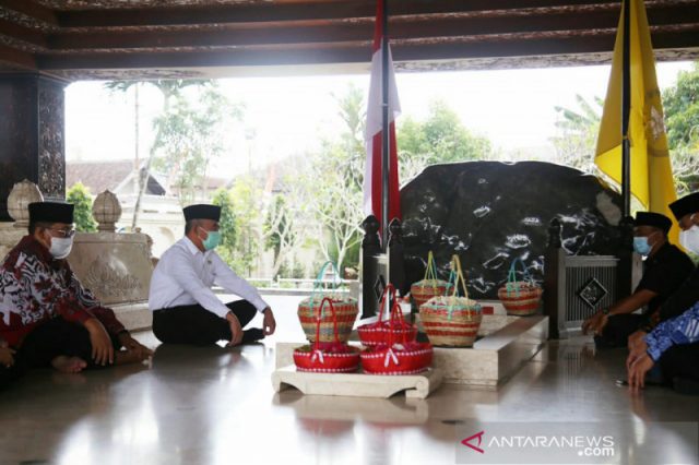 Menko PMK sebut pemerintah siapkan strategi endemi