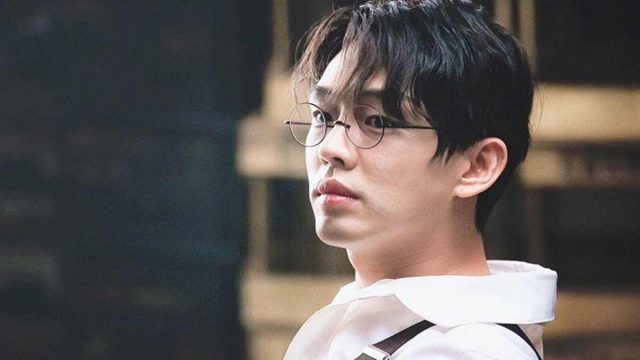 7 Penampilan Yoo Ah In Ini Bikin Speechless Dengan Banyak Penghargaan 7 Penampilan Yoo Ah In Ini Bikin Speechless Dengan Banyak Penghargaan