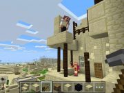 Minecraft MOD APK v1.17.0.50