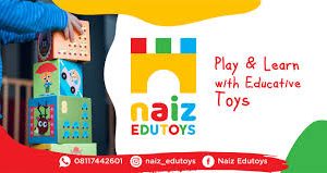 OASE & Olike kembangkan edutoys
