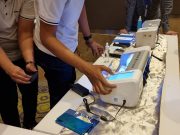 OASE Smart Cutting Machine