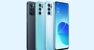 OPPO Reno6