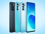 OPPO Reno6 5G & Reno6 Pro 5G