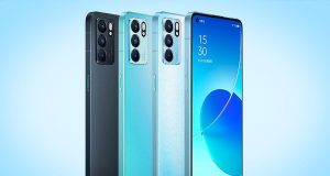 OPPO Reno6 5G & Reno6 Pro 5G