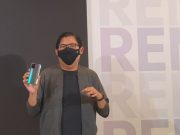 OPPO Reno6, tak pasang target penjualan