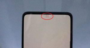 OPPO terapkan teknologi baru tanam kamera depan di layar