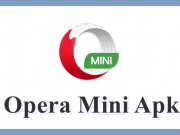 Opera Mini Apk