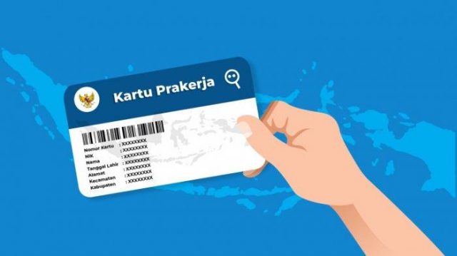 Pemerintah Siapkan Anggaran Rp11,2 triliun untuk program Kartu Prakerja II/2021