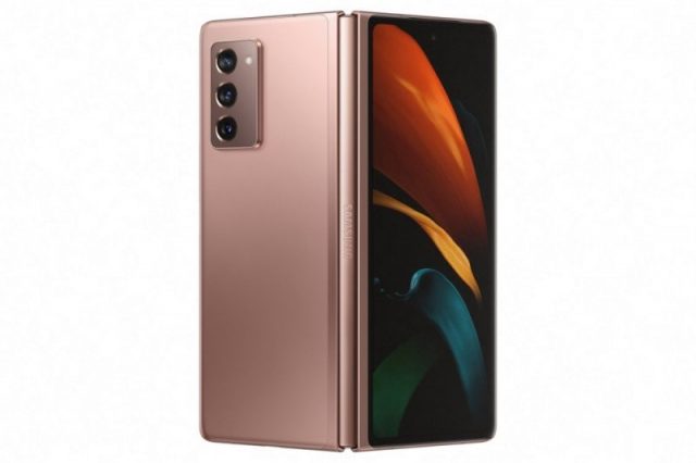 Ponsel lipat baru Samsung meluncur global, akan dijual di 130