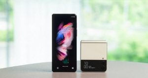 Pre-order smartphone lipat Samsung capai 800 ribu unit