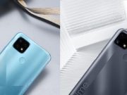 Realme - C21Y C25s Terbit diIndonesia