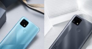 Realme - C21Y C25s Terbit diIndonesia