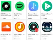 Rekomendasi Aplikasi Download Lagu di Internet