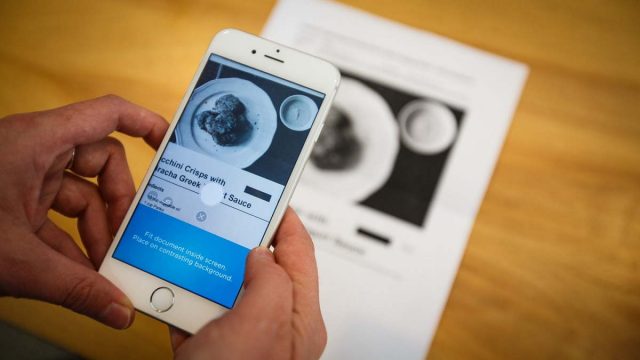 Rekomendasi Aplikasi Scan Android Rekomendasi Aplikasi Scan Android