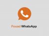 Rekomendasi - Fouad WhatsApp