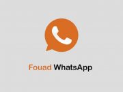 Rekomendasi - Fouad WhatsApp