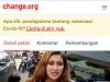 Rekomendasi - Link Petisi Ayu Ting Ting