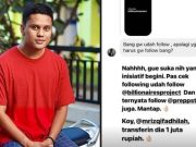 Rekomendasi - Main Ikoy Ikoy Instagram