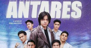 Rekomendasi - Nonton Film Antares Gratis